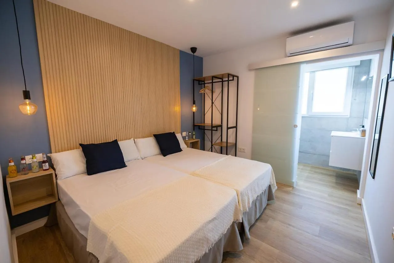 Hostal Royal Bliss Punta Umbría Spagna