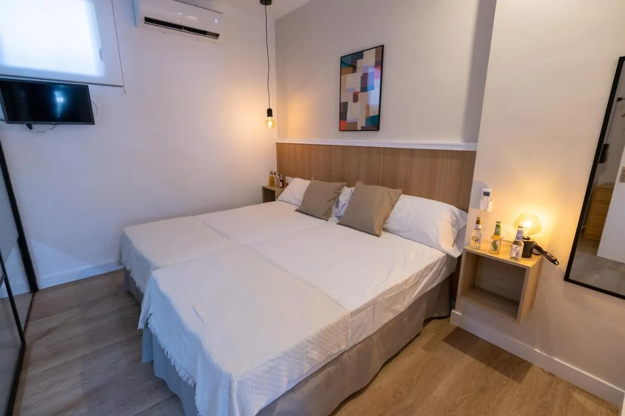 Hostal Royal Bliss Punta Umbría Affittacamere