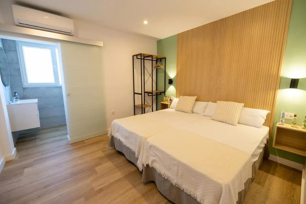Hostal Royal Bliss Punta Umbría 0*,  Spagna