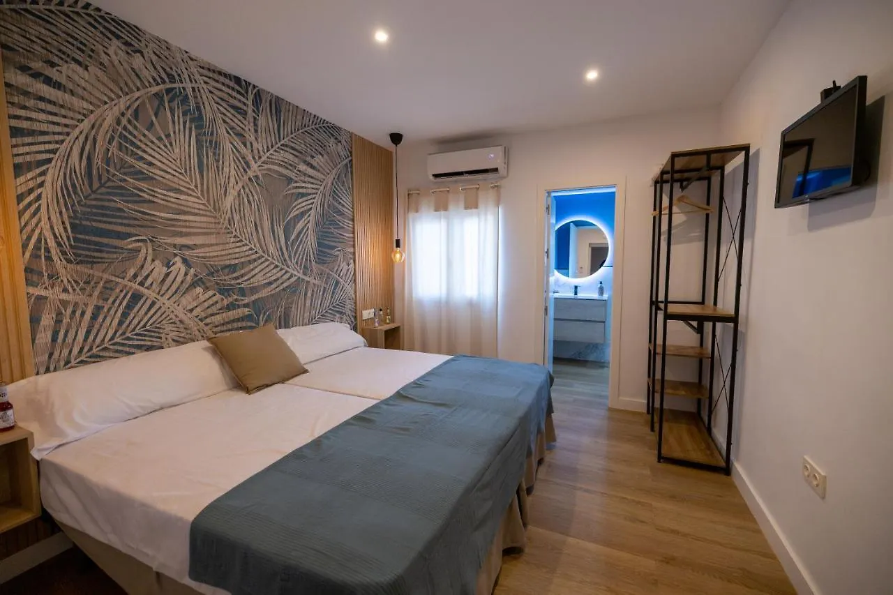Hostal Royal Bliss Punta Umbría Affittacamere
