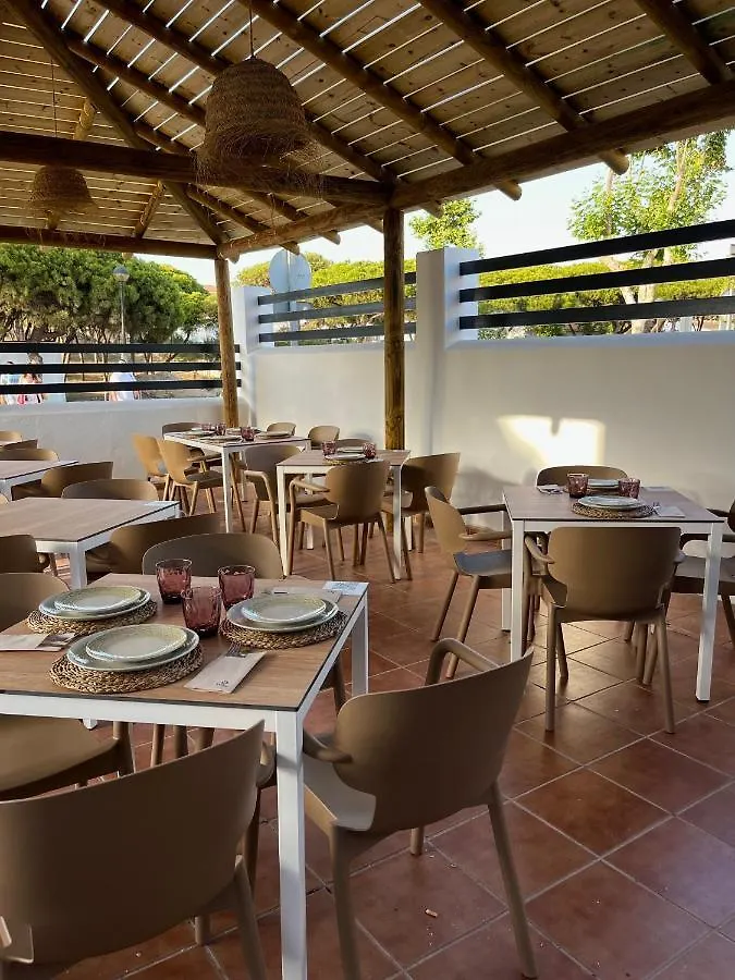 Hostal Royal Bliss Punta Umbría Affittacamere