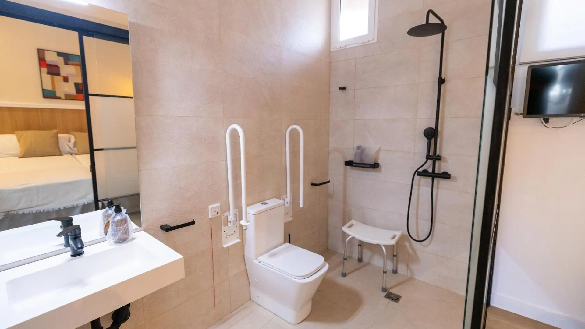 Hostal Royal Bliss Punta Umbría