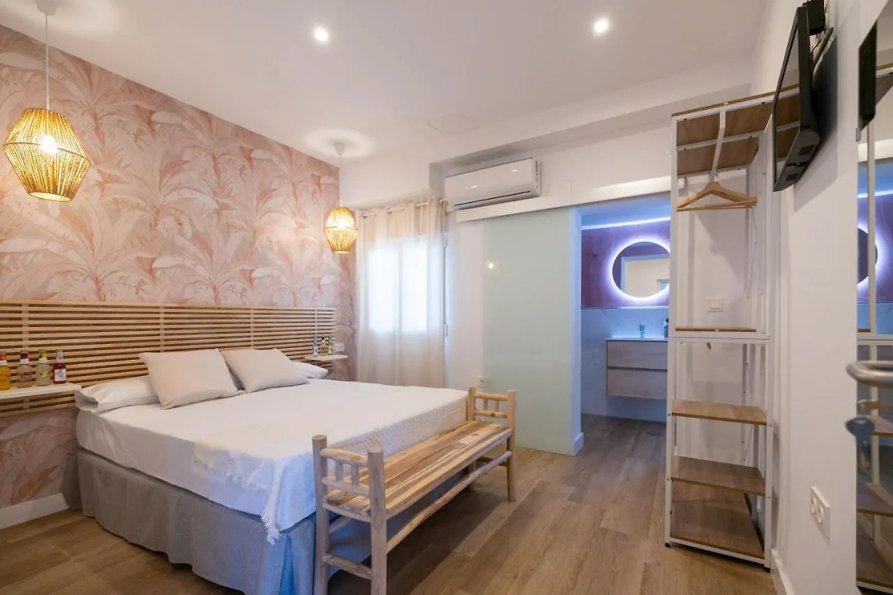 Hostal Royal Bliss Punta Umbría