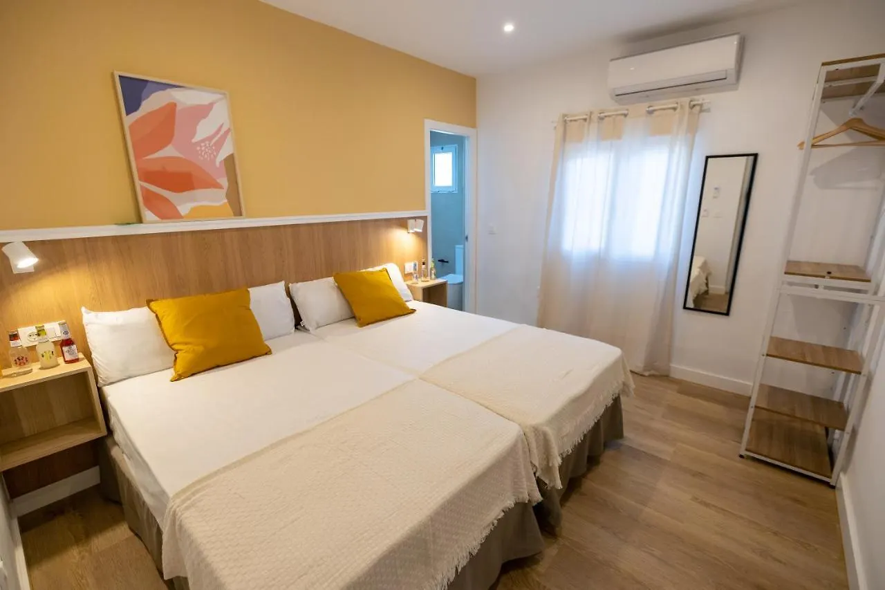 Hostal Royal Bliss Punta Umbría