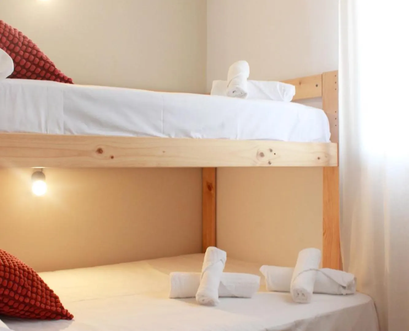 Pensjonat Hostal Royal Bliss Punta Umbría